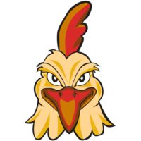 GAMECOCK HD0501 RQC Thumbnail