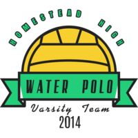 Water Polo Template DNT001 Thumbnail