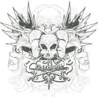 designious t shirt design 210 Thumbnail