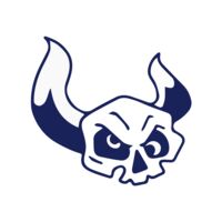 Elements Skulls logo template 38 Thumbnail