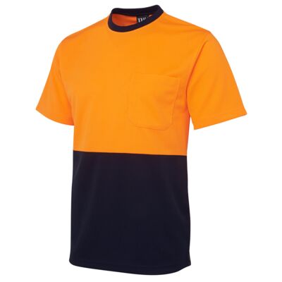 JB's Hi-Vis Traditional Tee Thumbnail
