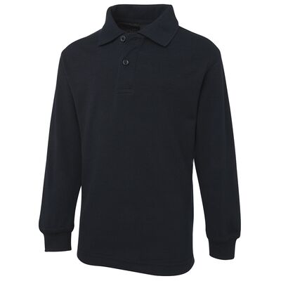 JB's  Kids L/S 210 Polo Thumbnail