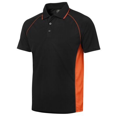 Podium Cover Polo Thumbnail