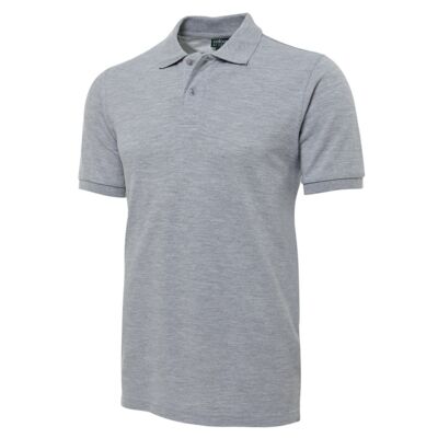 C of C  Pique Polo Thumbnail