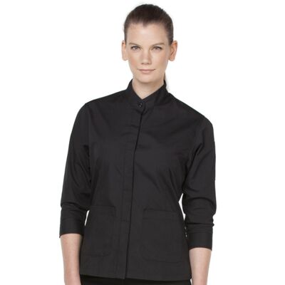 JB's  Ladies 3/4 Hospitality Shirt Thumbnail