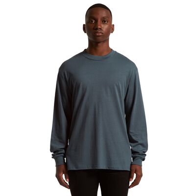 Mens General L/s Tee Thumbnail