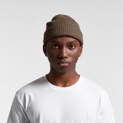 Cable Beanie Thumbnail