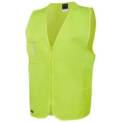 JB's Hi Vis Safety Vest Thumbnail
