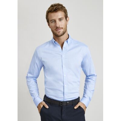 Camden Mens Long Sleeve Shirt Thumbnail