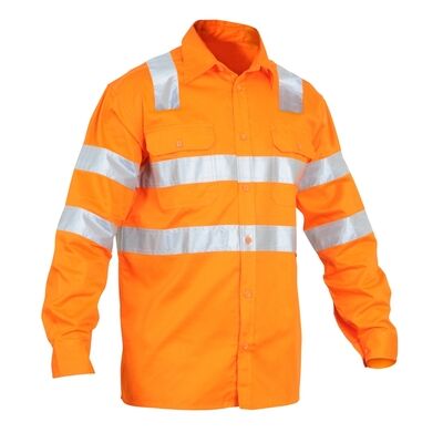 Premium Lightweight Vic Rail Shirt Thumbnail