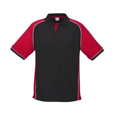 Mens Nitro Polo Thumbnail