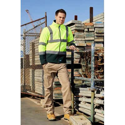 Adult Landy Jacket Thumbnail