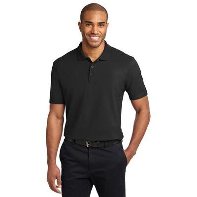 Port Authority Tall Stain-Resistant Polo Thumbnail