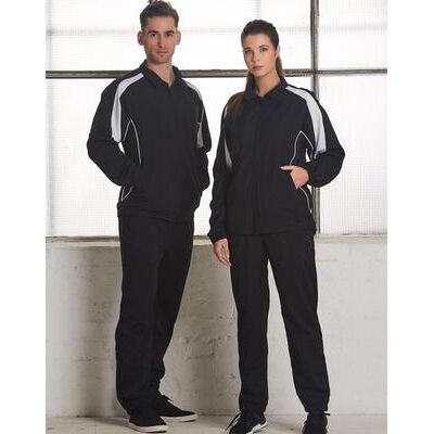 Legend Warm Up Jacket Thumbnail