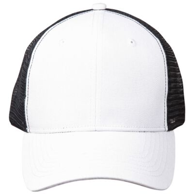 Premium Cotton Trucker Cap Thumbnail