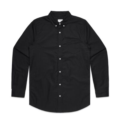 Men's Oxford Shirt Thumbnail