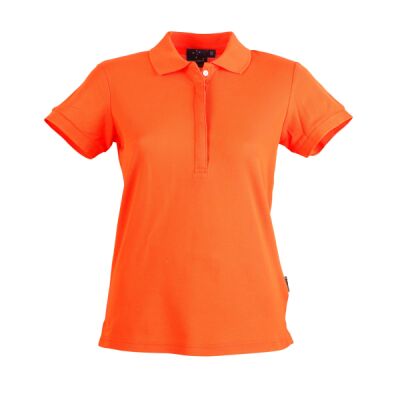 Women's Connection Polo Thumbnail