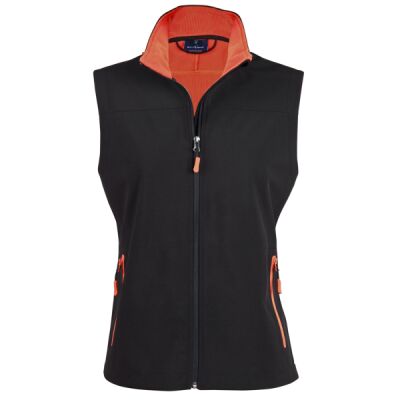Rosewall Softshell Vest Thumbnail