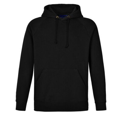 Men's Warm Hug Fleecy Hoodie Thumbnail