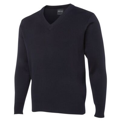 Adults Knitted Jumper Thumbnail