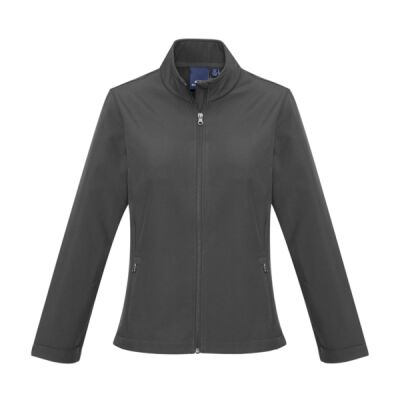 Ladies Apex Lightweight Softshell Jacket Thumbnail