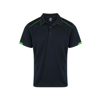 Currumbin Mens Polo Thumbnail