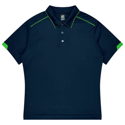 Currumbin Kids Polo Thumbnail