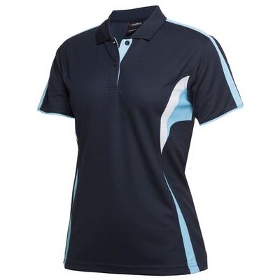 Podium Ladies Cool Polo Thumbnail