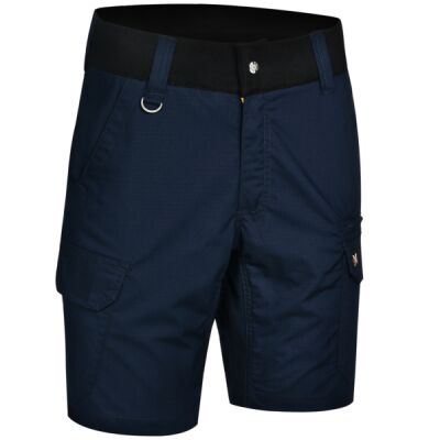 Unisex Ripstop Stretch Work Shorts Thumbnail