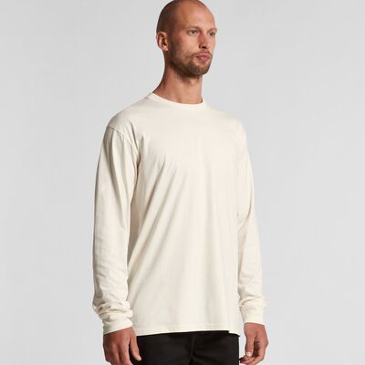 Men's Staple L/S Tee Thumbnail
