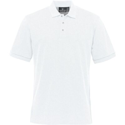 Men's Nantucket Stretch Pique Polo Thumbnail