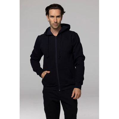 Queenscliff Mens Hoodie Thumbnail