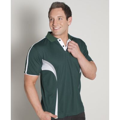 PODIUM COOL POLO Thumbnail