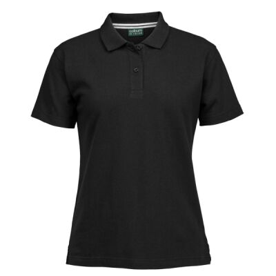 C of C Ladies Pique Polo Thumbnail