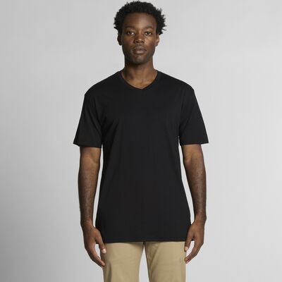 Staple V Neck Tee Thumbnail