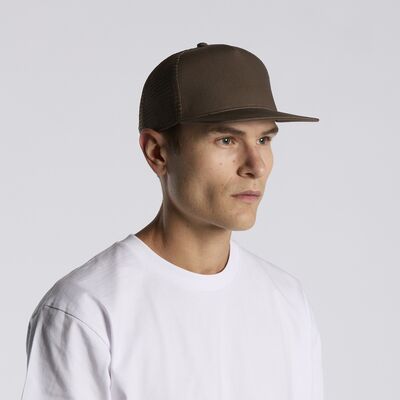 Stock Trucker Cap Thumbnail