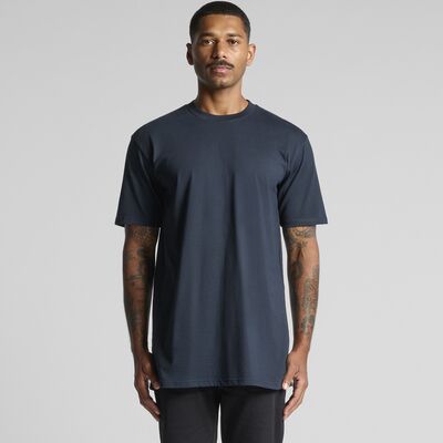 Men's Classic Plus Tee [+5cm] Thumbnail