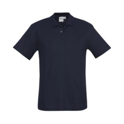 Men's Crew Polo Thumbnail