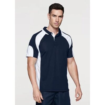 Murray Mens Polo Thumbnail