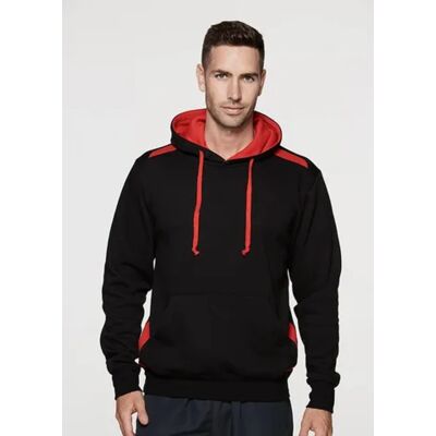 Paterson Mens Hoodie Thumbnail