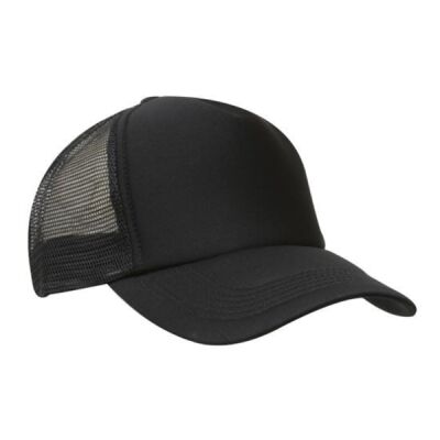 Trucker Mesh Cap Thumbnail