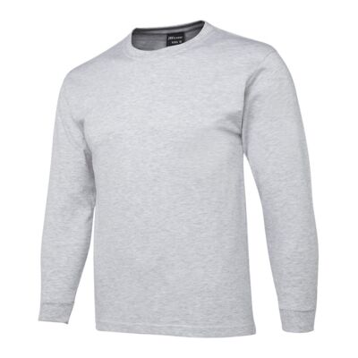 C of C Kids & Adults Long Sleeve Tee Thumbnail