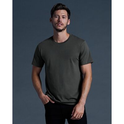 Anvil Adult Black Label T-Shirt Thumbnail