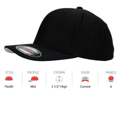 Flexfit Cool & Dry Cap Thumbnail