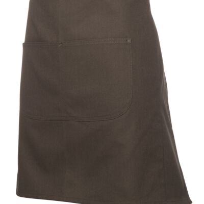 Waist Canvas Apron (Including Strap) Thumbnail