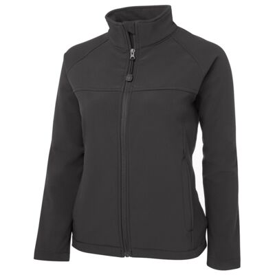 JB's Ladies Layer Jacket Thumbnail