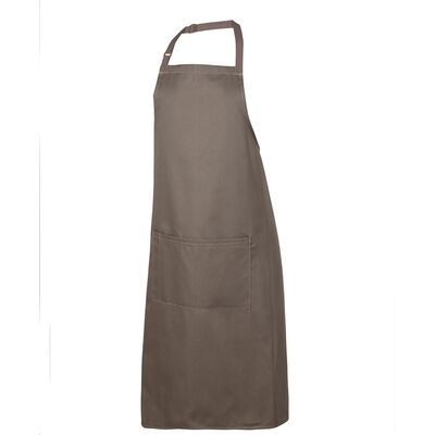 JB's Wear Bib Apron With Pocket (86cm x 93cm) Thumbnail