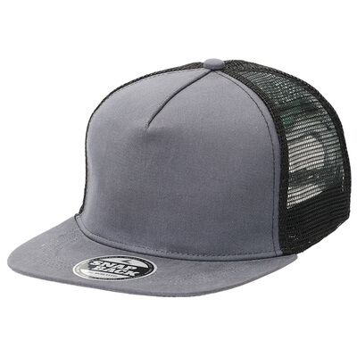Chino Flat Peak Trucker Thumbnail