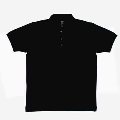 CB Clothing Mens Polo Shirt Thumbnail