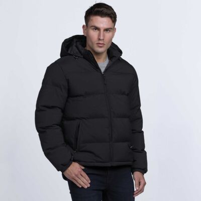 Edge Puffer Jacket Thumbnail